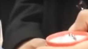 La novia murió en el hospital.