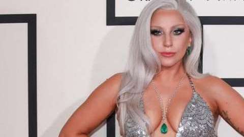 Lady Gaga.