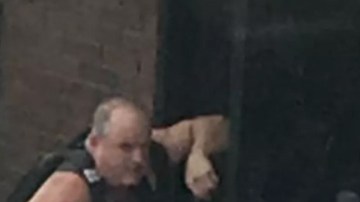 El ataque ocurrió en una lavandería de Saugerties, Nueva York.