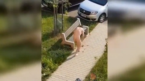 Se desconoce dónde fueron grabadas las imágenes.