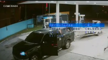 El ataque ocurrió el pasado 8 de junio.