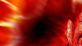 Diablo, Satanás, Lucifer, a veces Leviatán o Mefistófeles... varios nombres, varias caras, varios roles.