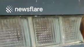 Rapi es un fumador empedernido.