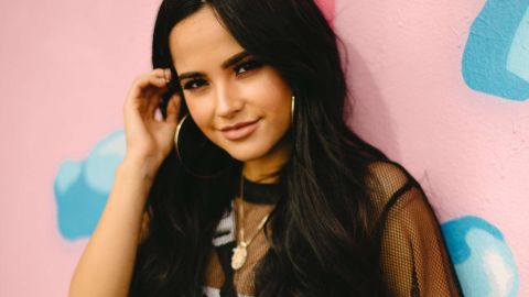 Becky G