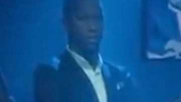 Ricardo Lavolpe y su nuevo 'rol' en el club egipcio Pyramids FC.