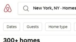 Bill de Blasio continúa luchando contra AirBnb
