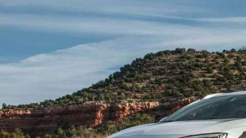 Buick construye en China.