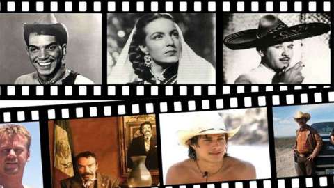 Celebramos al cine mexicano en su Día.