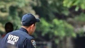 NYPD controló la situación antes de entrar al túnel