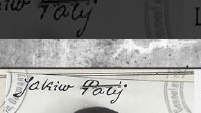 El campo de concentración donde colaboró Palij