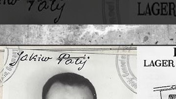 El campo de concentración donde colaboró Palij