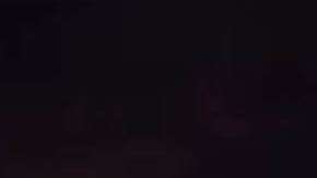 Varias cámaras de seguridad la captaron.