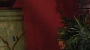 Pati Chapoy de TV Azteca.