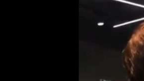 La tierna escena entre Jorginho y su madre ya le dio la vuelta al mundo.