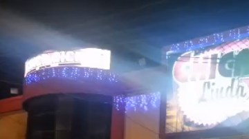 “Chicas Lindas” era popular entre hombres que buscan los servicios de prostitutas en Cartagena, Colombia.