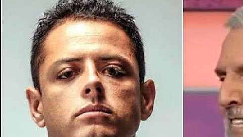 Javier Hernández y Carlos Albert se enfrentaron en Twitter ¿sanjaron sus diferencias?