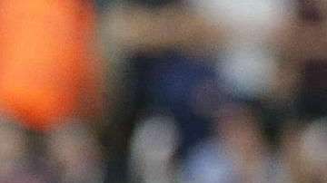 Javier "Chicharito" Hernández sufre la tercera derrota con el West Ham