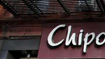 Hay más de 2,400 ubicaciones de Chipotle en todo el mundo.