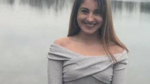 Christina Giuffre