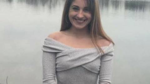Christina Giuffre