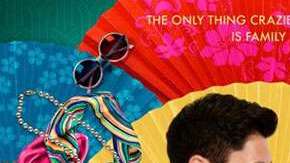 'Crazy Rich Asians' se estrena el 15 de agosto.