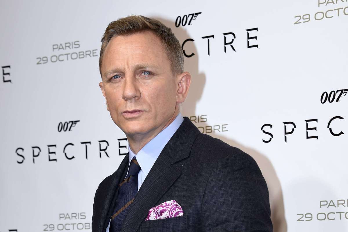 La Proxima Pelicula De James Bond El Agente 007 Ya Tiene Titulo El Diario Ny