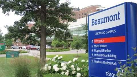 Un hospital de Michigan ha sido demandado por racismo