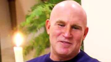 Dennis Shields tenía 51 años