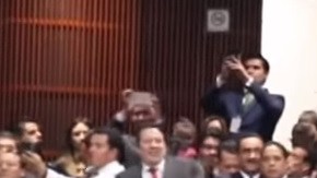 Los diputados de Morena son mayoría.