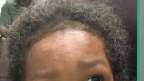 Los dos pequeños sobrevivieron a la muerte de su madre en Arkansas.