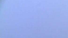 La nevada en agosto cubre parte del Parque Nacional Glacier.