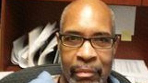 Dr. Mark Jackson