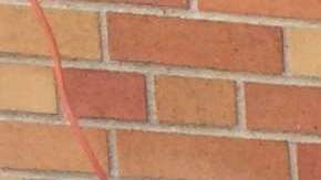 El ecuatoriano Edisson Barros, reside en EEUU por más de 20 años.