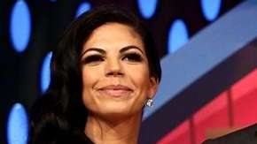 África Zavala y Eduardo Yáñez.