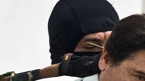 Jeffrey Lichtman dijo que tiene varias "sorpresas" en la defensa de "El Chapo".