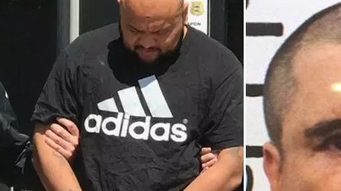 El líder de la MS-13 de Long Island dice que lo apodan "El Chapo".