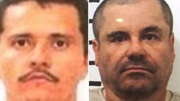 La figura de "El Mencho" creció tras la captura y extradición de "El Chapo".