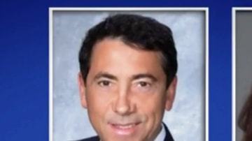 Julius Reich y Dr. Robin Goldman