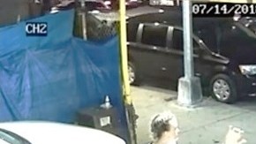 Momento de la aplicación de la fuerza