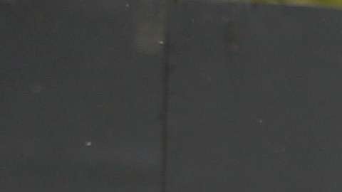 Los contendientes finalmente se quedaron con la Fortaleza