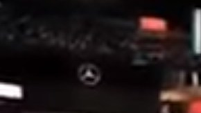 El video fue captado por uno de los organizadores.