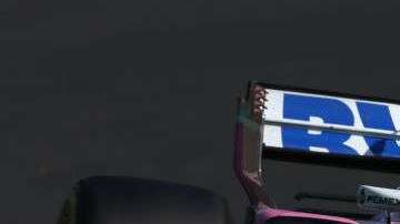 El equipo del "Checo" seguirá compitiendo con normalidad.