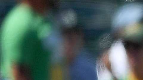 Oakland Athletics suma 22 triunfos en 30 juegos