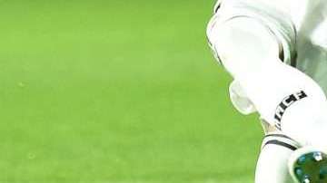 ¿Quién tira ahora los penaltis en el Real Madrid? (Foto: Janek SKARZYNSKI / AFP/Getty Images)