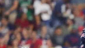 New England Patriots derrotó 37-20 a Philadelphia Eagles