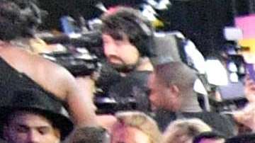 Nicki Minaj en los MTV Video Music Awards 2018.