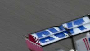 Sergio Pérez fue el "mejor del resto" en Spa