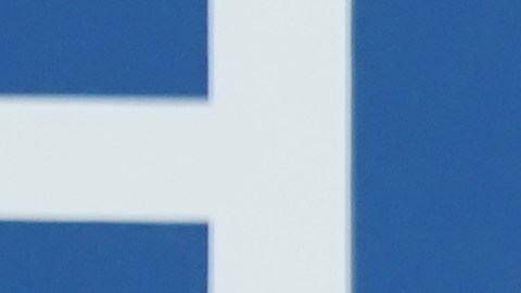 Mónica Puig durante el US Open 2018.