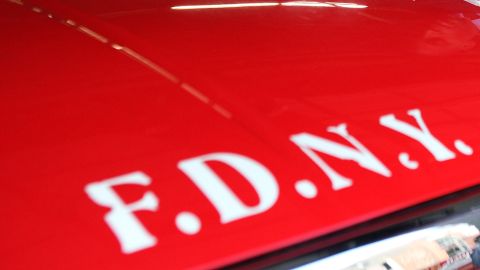 FDNY