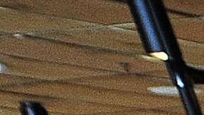 Las cafeterías de las start ups lucen como restaurantes cómodos. ROBYN BECK/AFP/GettyImages